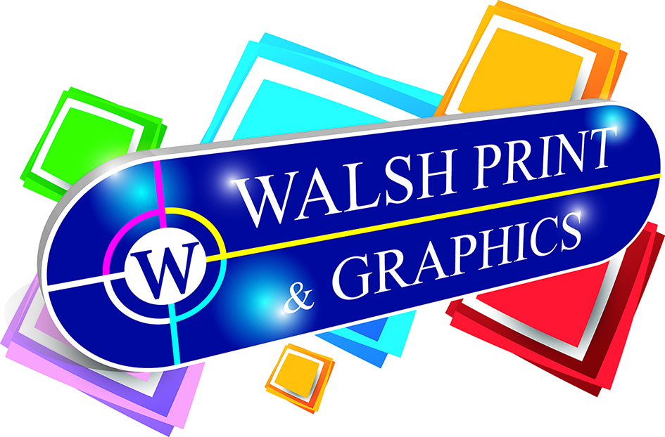 Walsh Print & Graphics